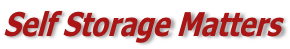 Self Storage Matters