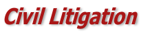 Civil Litigation